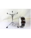 AS-001 SNARE STAND 軍鼓支架